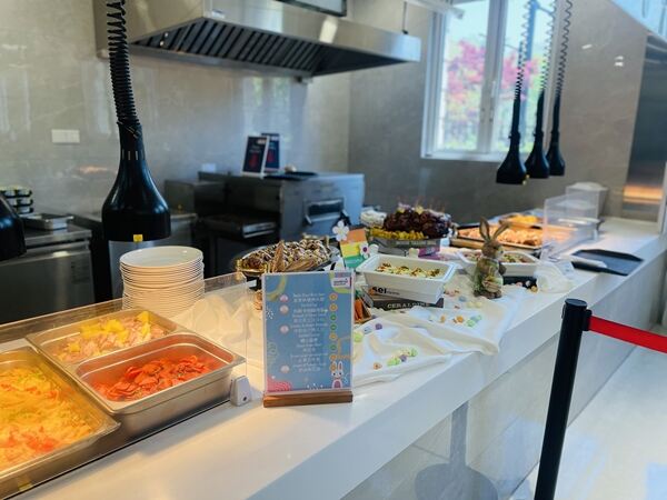 Easter Day,Wellington College International Hangzhou